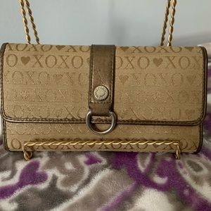 XOXO Trifold wallet